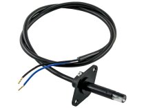 Weishaupt flame sensor 14025012132