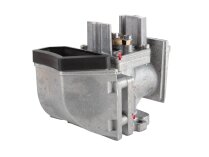 Weishaupt gas throttle 23221025020