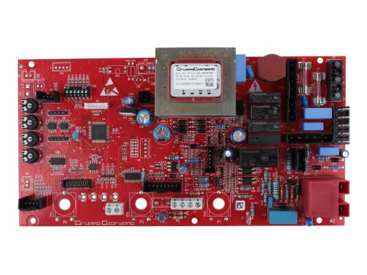 Honeywell Board 40002007R06