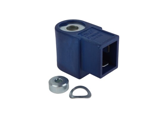 Danfoss electromagnetic coil 071N0008