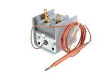 Honeywell L6189 A2043 Control Thermostat