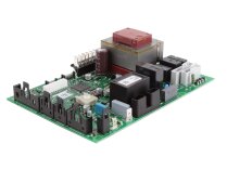 Honeywell SM10007 Board
