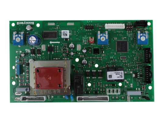 Honeywell SM11457 Board