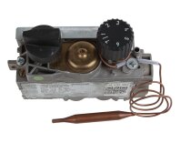 Honeywell V5474G1046 Gas Electromagnetic Valve
