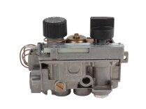 Honeywell V5474G1046 Gas Electromagnetic Valve
