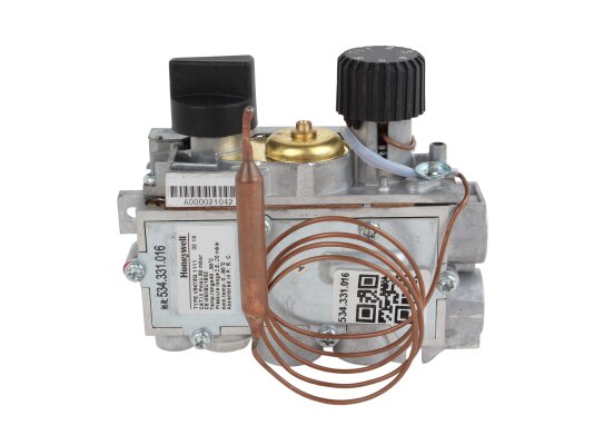 Honeywell V5475G1111 Gas Electromagnetic Valve
