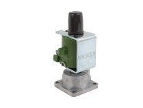 Honeywell V7335A2232 Gas Electromagnetic Valve