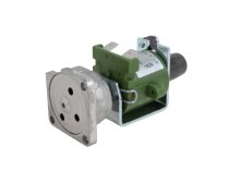 Honeywell V7335A2232 Gas Electromagnetic Valve