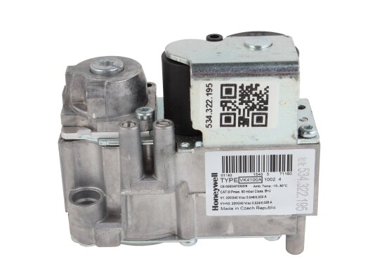 Honeywell VK4100A1002 Gas Electromagnetic Valve
