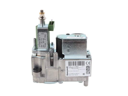 Honeywell VK4105N5016 Gas Electromagnetic Valve