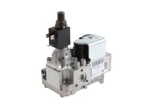 Honeywell VK4125P2001 Gas Electromagnetic Valve