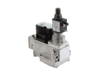 Honeywell VK4125P2001 Gas Electromagnetic Valve