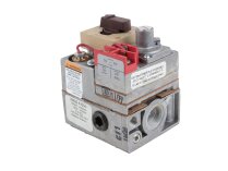 Honeywell VS820A1054 Gas Electromagnetic Valve