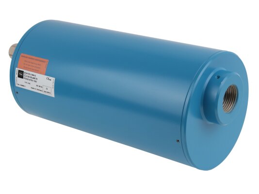 Honeywell C7076F1014 UV Flame Detector