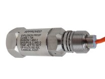 Honeywell LG1093AA26 Flame Sensor