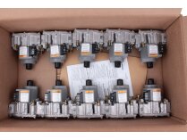 Honeywell VR8304H4842 Gas Electromagnetic Valve