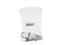 Honeywell Y8610U Universal Pilot Ignition Kit