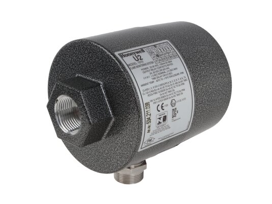 Honeywell U2-1010 Flame Monitoring Sensor