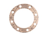 Weishaupt 601939 pump filter with gasket