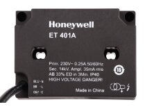Honeywell ET401A Ignition Transformer