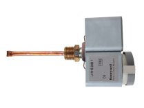 Honeywell L6191B2088 Double Thermostat