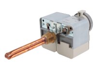 Honeywell L6191B2088 Double Thermostat
