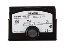 Baltur LMO44.255C2BT boiler unit