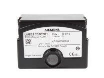 Baltur LME22.233C2BT boiler, art: 0005030202