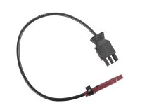 Weishaupt QRB1B-B036A25A infrared flame detector, art: 24131012022.