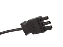 Weishaupt QRB1B-B036A25A flame sensor, 24131012022