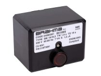 Brahma SM191N.2 24083301 stok burner.