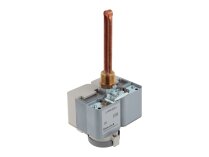 Honeywell L6191B2070 Double Thermostat