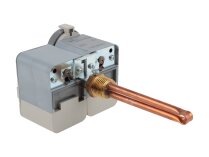 Honeywell L6191B2070 Double Thermostat