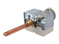Honeywell L6191B2070 Double Thermostat