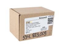 Honeywell ET401 Ignition Transformer