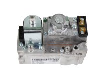 Honeywell VR4605A1039 Gas Electromagnetic Valve