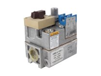 Honeywell V800A1591 Combination Gas Valve