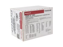 Honeywell V800A1591 Combination Gas Valve