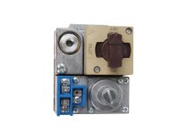 Honeywell V800A1591 Combination Gas Valve