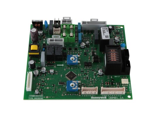 Honeywell SM16504 Board
