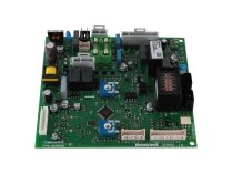 Honeywell SM16504 Board