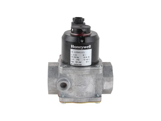 Honeywell VG425AA1002 Gas Electromagnetic Valve