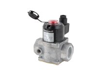 Honeywell VG425AA1002 Gas Electromagnetic Valve