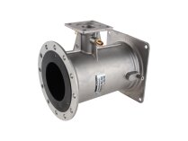 Honeywell VMU400A1010 Venturi Tube
