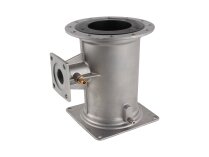 Honeywell VMU400A1010 Venturi Tube
