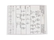 Honeywell Q370A Thermocouple 1006
