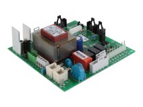Honeywell SM07412 Board