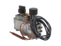 Honeywell V5474G1088B Gas Electromagnetic Valve