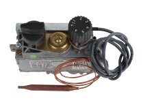 Honeywell V5474G1088B Gas Electromagnetic Valve