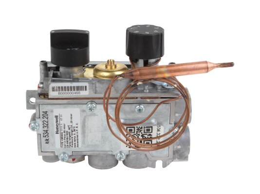 Honeywell V9500G1111 Gas Electromagnetic Valve